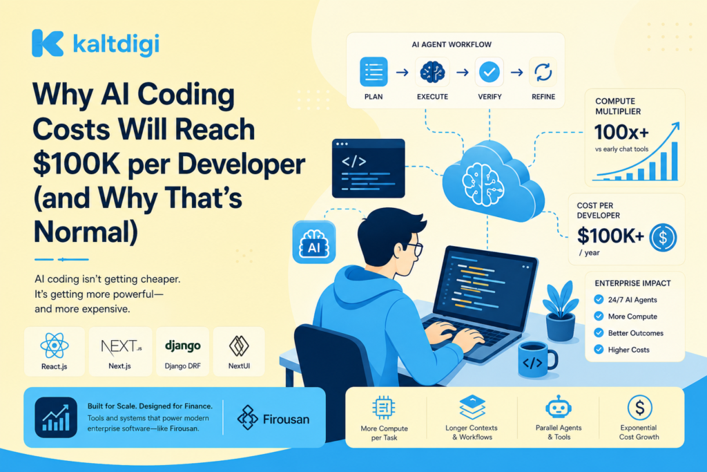 AI Coding Costs