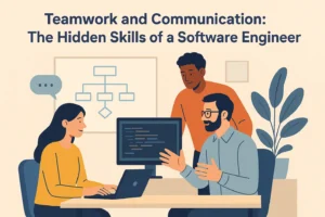 Teamwork and Communication: The Hidden Skills of a Software Engineer