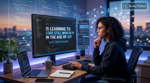 Is Learning to Code Still Worth It in the Age of AI? Let&rsquo;s Talk Honestly