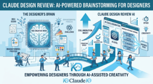 Claude Design Review: AI-Powered Design Brainstorming Tool
